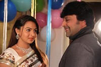 Barister Shankar Narayan Movie Stills